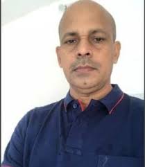 Dr Pradeep Kumar Rath